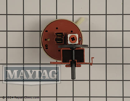 Pressure Switch 21002031 Alternate Product View