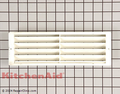 Charcoal Filter WP4396273 Alternate Product View