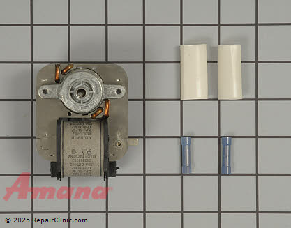Evaporator Fan Motor R0130399 Alternate Product View