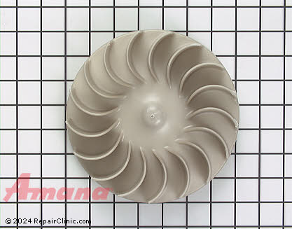 Blower Wheel WP696426 Alternate Product View