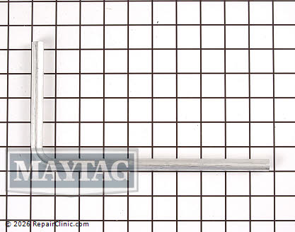 Fill Tube WP61001592 Alternate Product View