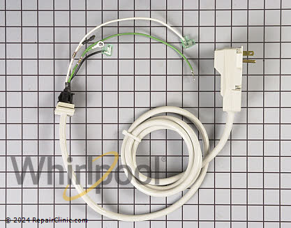 Power Cord 1187839 Alternate Product View
