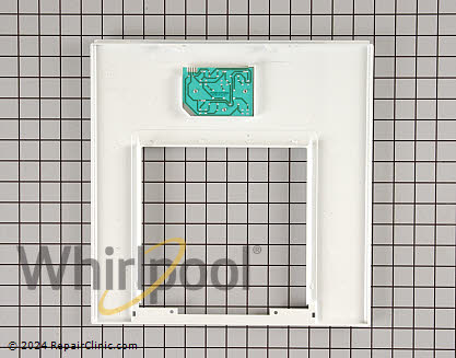 Dispenser Front Panel 61004347 Alternate Product View