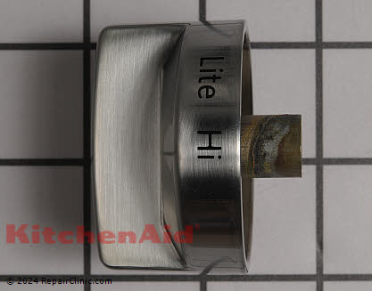 Knob WPW10351694 Alternate Product View