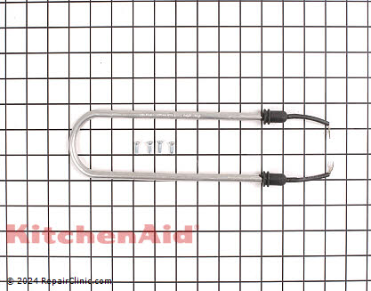 Mold Heater R0157335 Alternate Product View