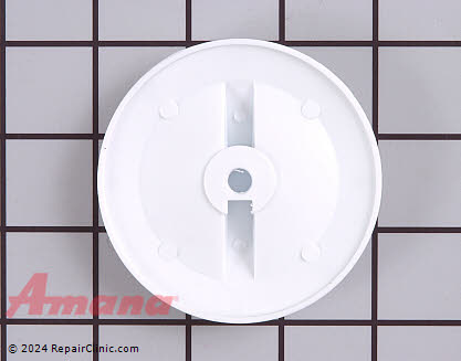 Thermostat Knob 4357292 Alternate Product View