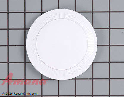 Agitator Cap WP3352483 Alternate Product View