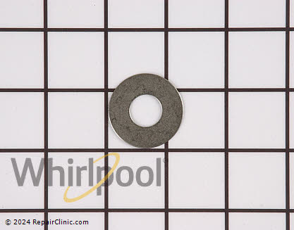 Washer WP35-2132 Alternate Product View