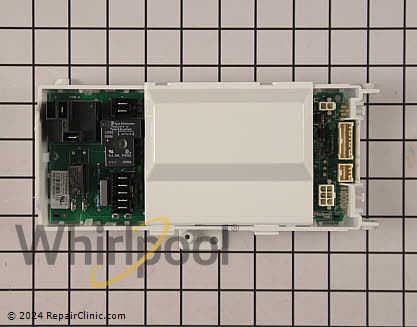 Control Board WPW10405846 Alternate Product View