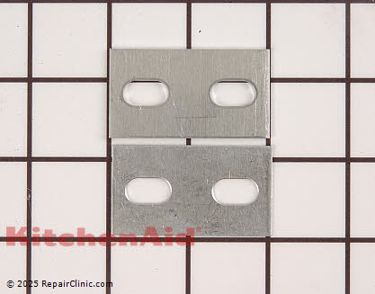 Hinge Shim R0131015 Alternate Product View