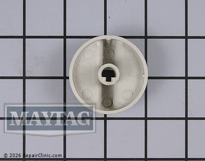 Knob, Dial & Button 7711P457-60 Alternate Product View