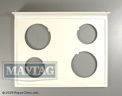 Metal Cooktop 2002M123-88 Alternate Product View