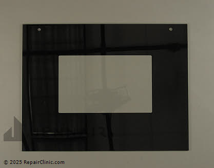 Outer Door Glass 7902P813-60 Alternate Product View