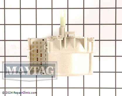 Timer WP27001060 Alternate Product View