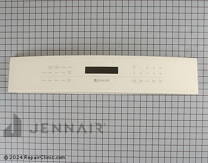 Touchpad and Control Panel W10408276 Alternate Product View