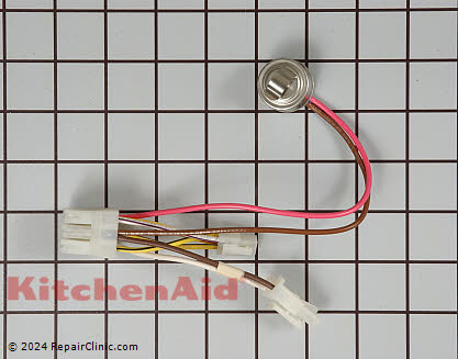 Wire Harness WP2187710 Alternate Product View