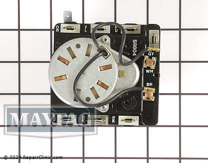 Timer 33001635 Alternate Product View