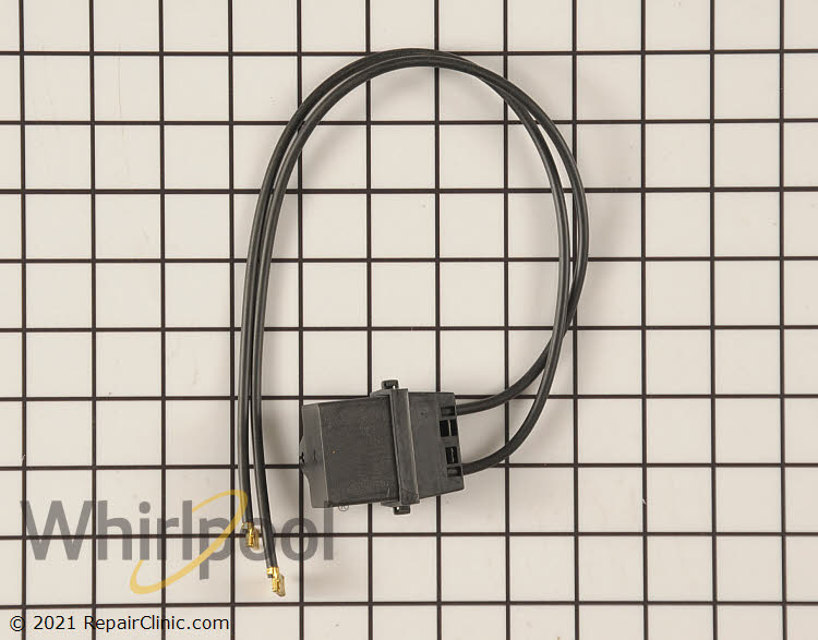 Capacitor 8210273 Alternate Product View