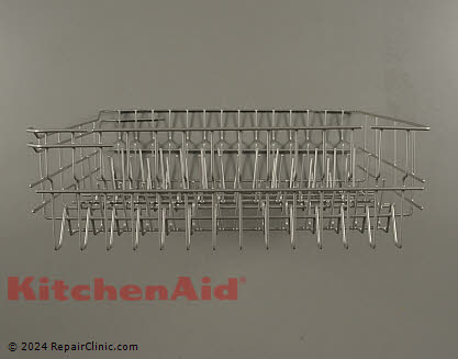 Upper Dishrack Assembly WPW10312792 Alternate Product View