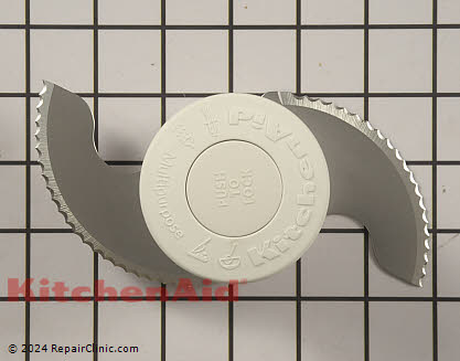 Blade WPW10467660 Alternate Product View