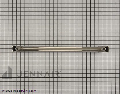 Door Handle WPW10194840 Alternate Product View