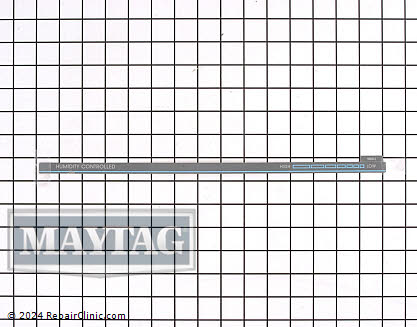 Drawer Seal 69666-5 Alternate Product View