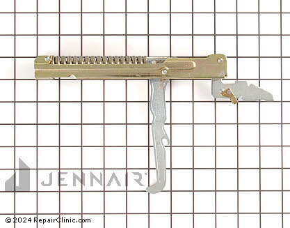Door Hinge WP73001109 Alternate Product View