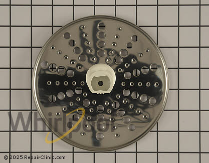 Grating Blade 8211936 Alternate Product View