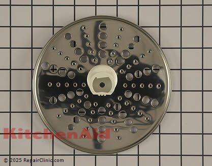 Grating Blade 8211936 Alternate Product View
