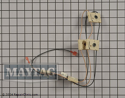 Wire Harness WPW10184468 Alternate Product View