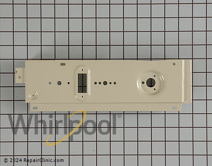 Control Cover 950545 Alternate Product View