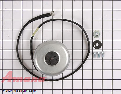 Condenser Fan Motor R0156788 Alternate Product View