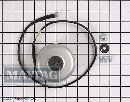 Condenser Fan Motor R0156788 Alternate Product View