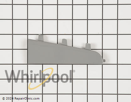 Touchpad and Control Panel 8558751 Alternate Product View