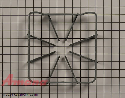 Burner Grate 7518P468-60 Alternate Product View