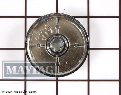 Control Knob 1356284 Alternate Product View
