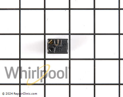 Rocker Switch WP74008718 Alternate Product View