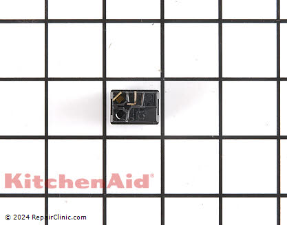 Rocker Switch WP74008718 Alternate Product View