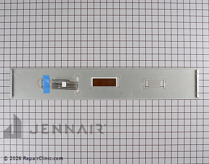 Touchpad and Control Panel 74006711 Alternate Product View