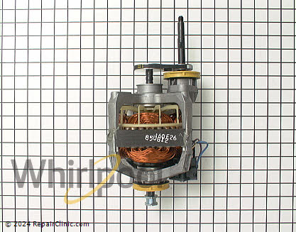 Drive Motor WPW10396039 Alternate Product View