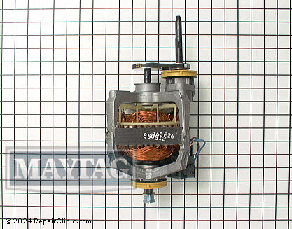 Drive Motor WPW10396039 Alternate Product View