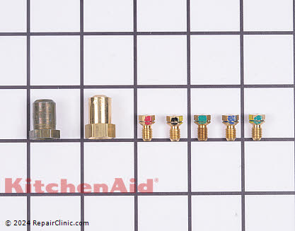 Conversion Kit W10271869 Alternate Product View