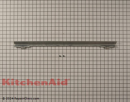 Heat Shield W10536338 Alternate Product View