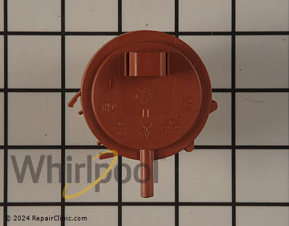 Pressure Switch 8182388 Alternate Product View