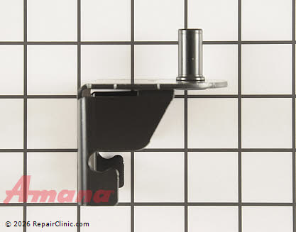 Bottom Hinge 12570906ED Alternate Product View
