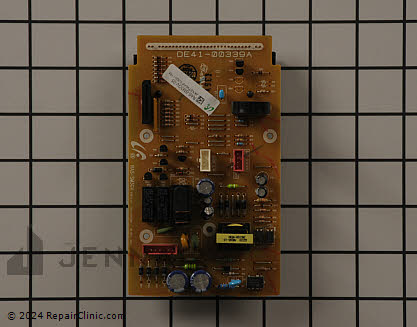 Control Board WPW10261245 Alternate Product View
