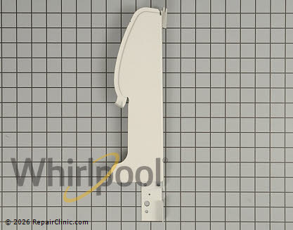 End Cap 3807F733-71 Alternate Product View