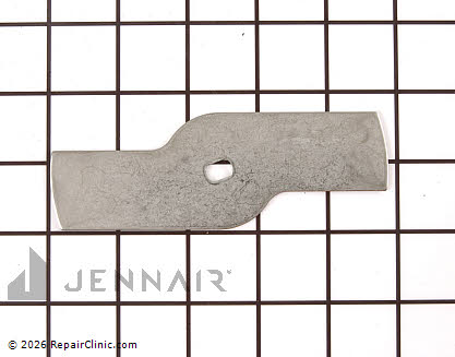 Ice Bucket Auger Plate 69755-1 Alternate Product View