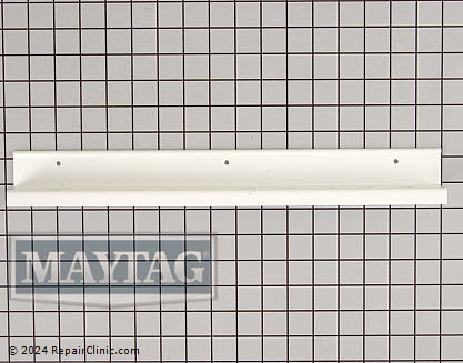 Shelf Retainer Bar Support 67002489 Alternate Product View