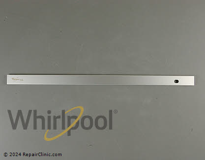 Control Cover WPW10323326 Alternate Product View